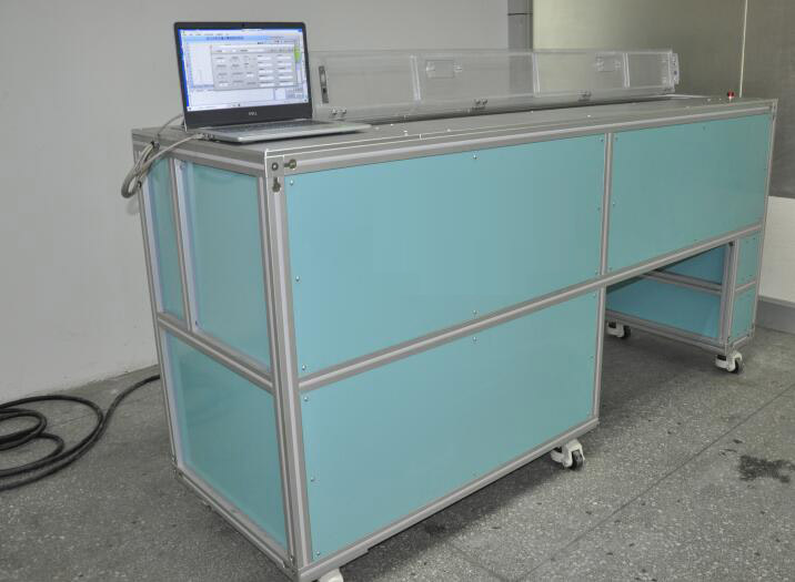 水压-失效压力试验设备 水压-失效压力试验设备