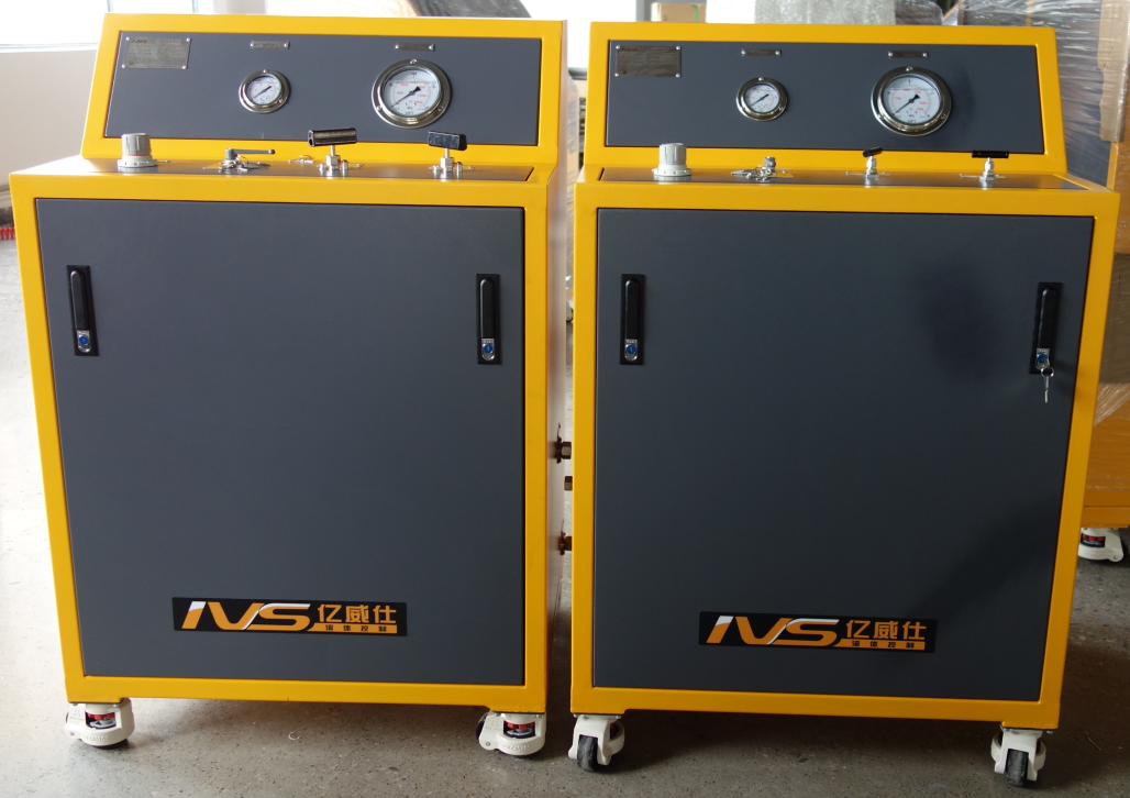 高压/低压试验装置