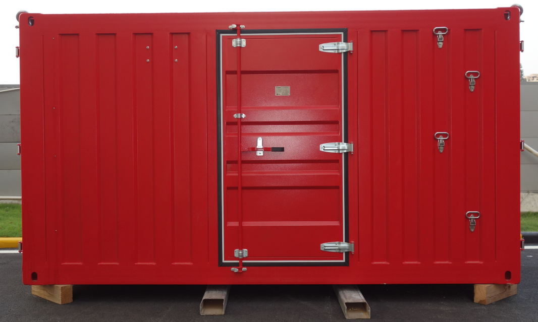 液压控制系统（1 控 8）液动平板阀控制系统