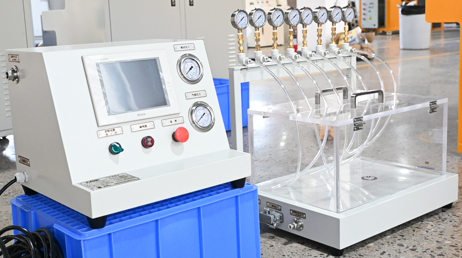 防水性能试验装置 防水性能试验装置