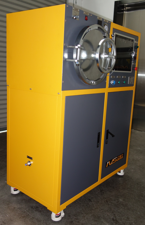 低温低压试验装置 低温低压试验装置