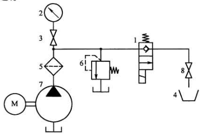 图 1 试验原理图