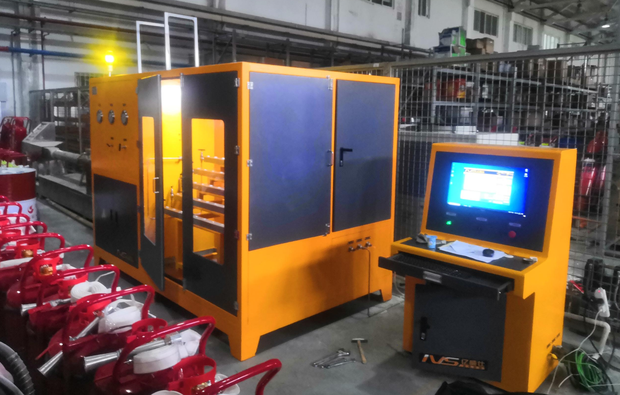 高低压脉冲试验台 高低压脉冲试验台