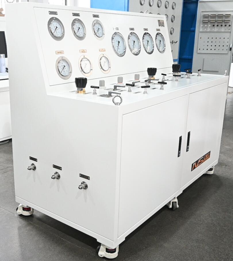 配气台\配气系统