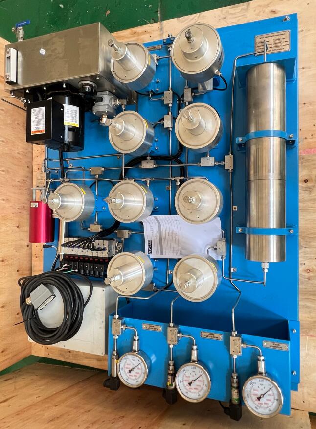 SV测试系统 SV测试系统