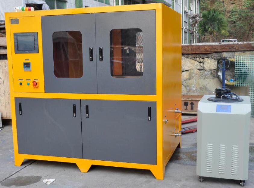 循环压力检测设备