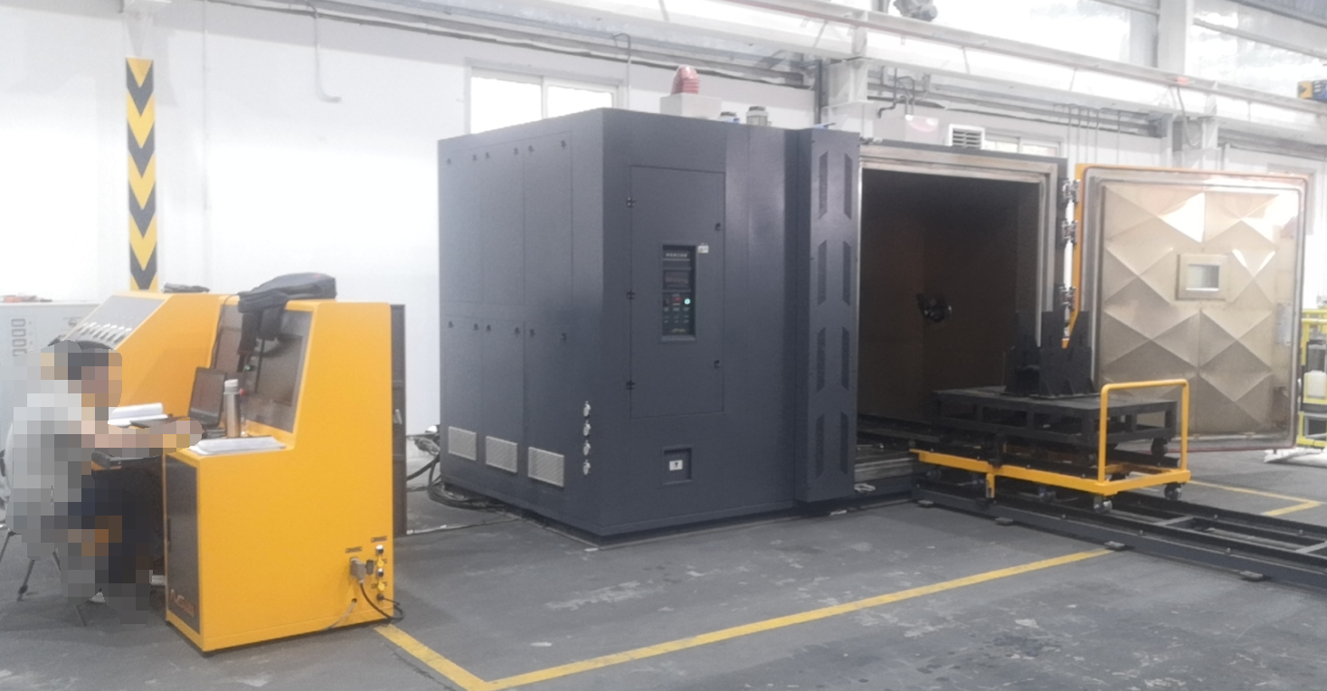 PR2阀门测试系统 PR2阀门测试系统