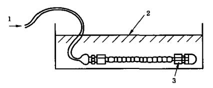 图 5 气密性试验