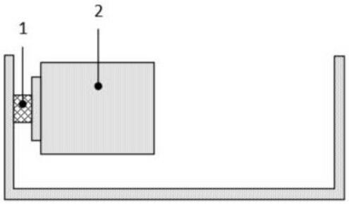 图 3 部件振动装配 d
