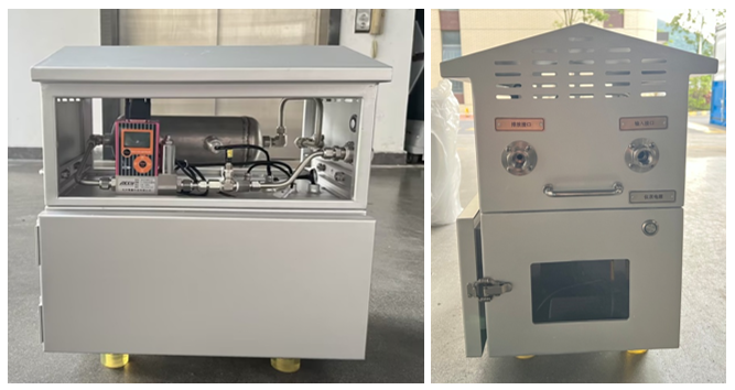 静态蒸发率测试仪 静态蒸发率测试仪