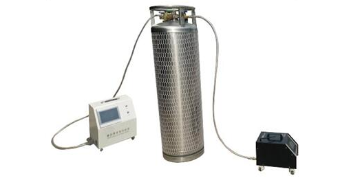 LNG气瓶|真空绝热深冷设备-静态蒸发率测量试验机 LNG气瓶|真空绝热深冷设备-静态蒸发率测量试验机