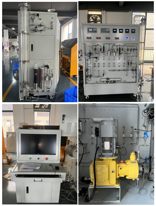 循环水控制单元 循环水控制单元