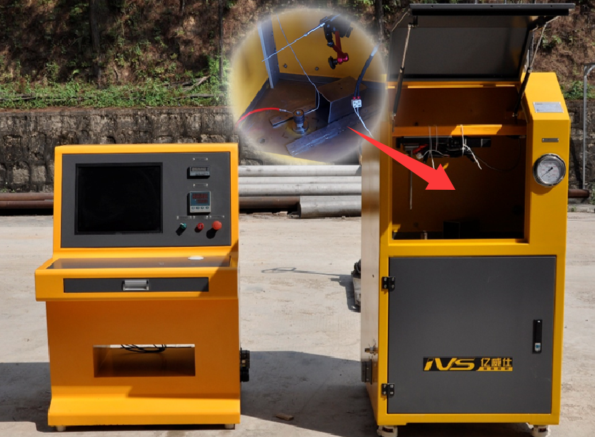 金属材料氢脆敏感度试验机-氢脆试验台-氢脆-氢脆测试