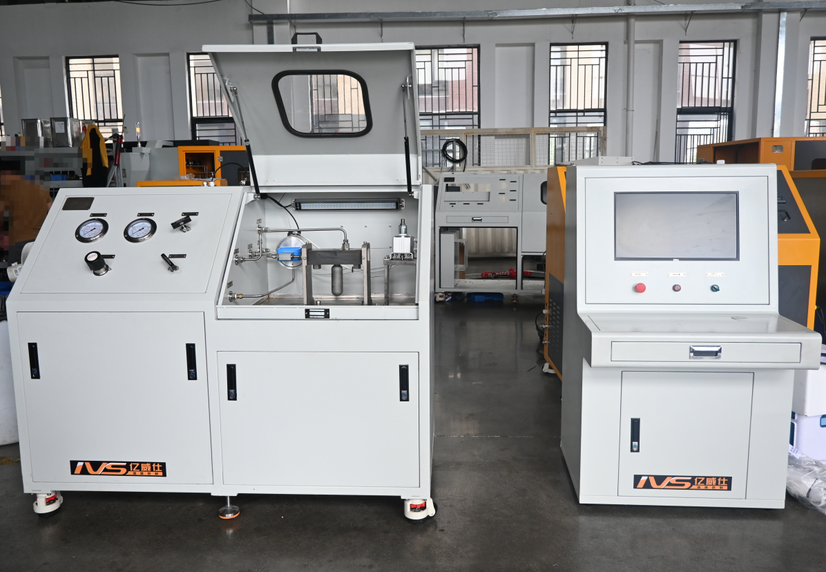 气瓶充放气系统-气瓶充放气设备 气瓶充放气系统-气瓶充放气设备