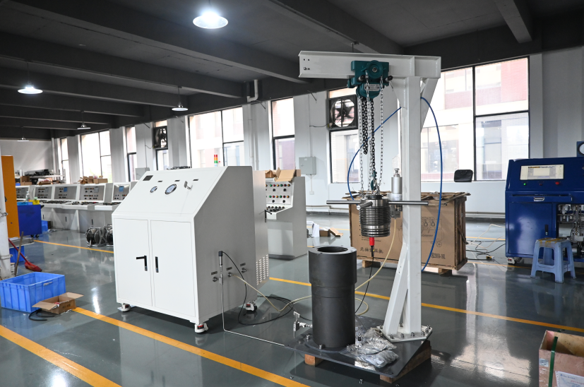 深水模拟试验系统-深海模拟红足1世足球网