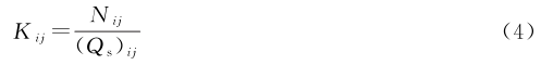 式（4）