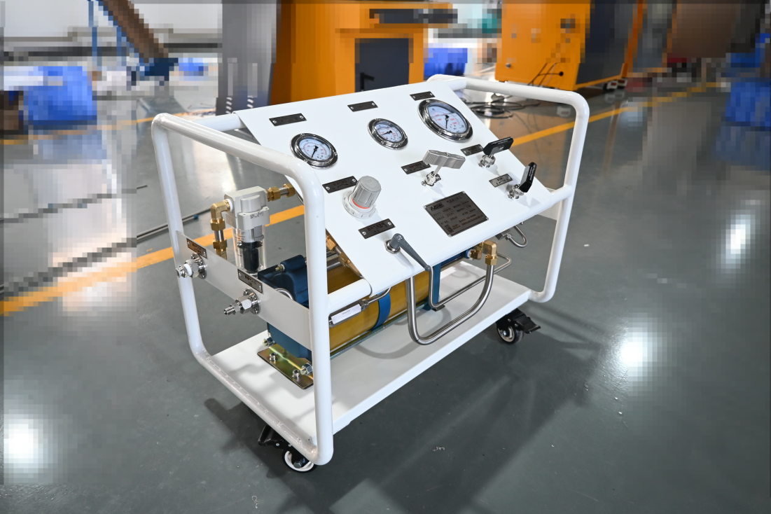 气压动力单元 气压动力单元