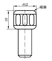 图 2 探测头示意图