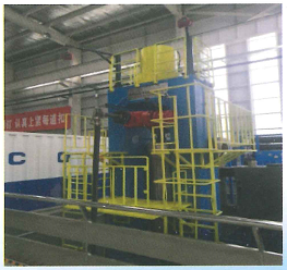 高等级井下安全阀功能检测设备