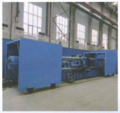 通用机械性能检测设备 通用机械性能检测设备