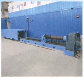 抗扭性能检测设备 抗扭性能检测设备