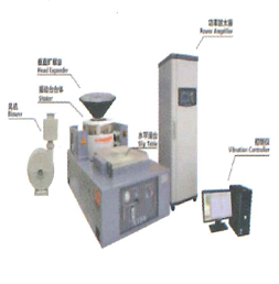 振动试验台 振动试验台