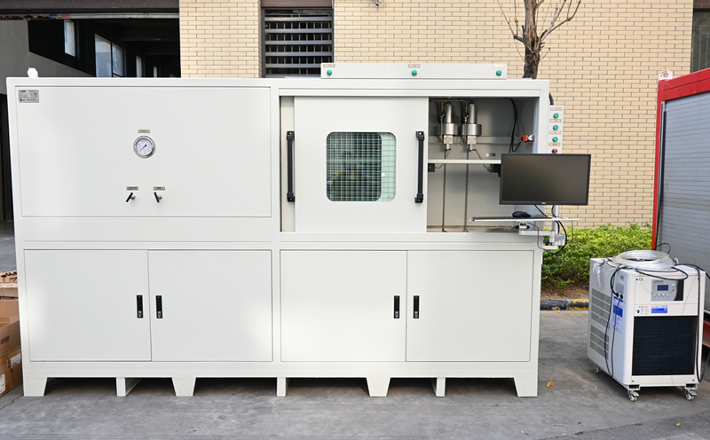 蓄能器PV性能试验台_蓄能器PV性能测试设备_蓄能器性能试验机 蓄能器PV性能试验台_蓄能器PV性能测试设备_蓄能器性能试验机