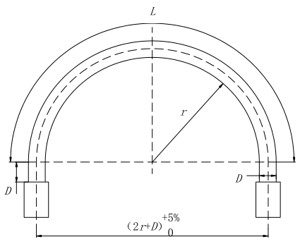 图 1 试样安装示意图
