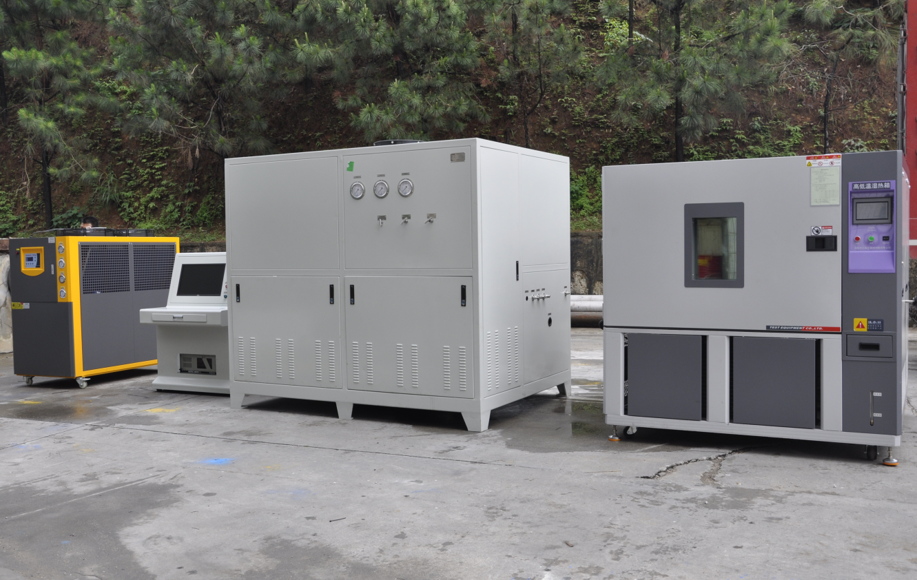 管路脉冲试验台|高低温红足1世足球网