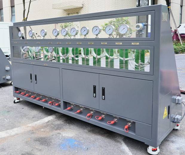 液压测试系统图片1