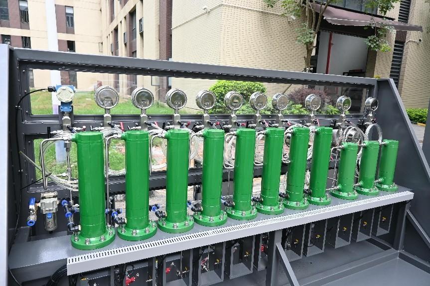 液压测试系统图片2