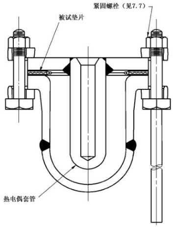 图 1 试验单元示意图 图 1 试验单元示意图