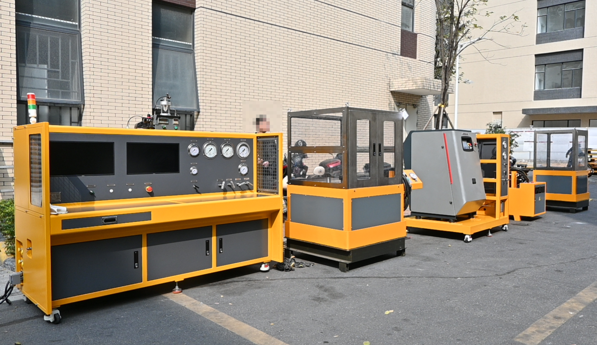 安全阀试验台|安全阀校验台